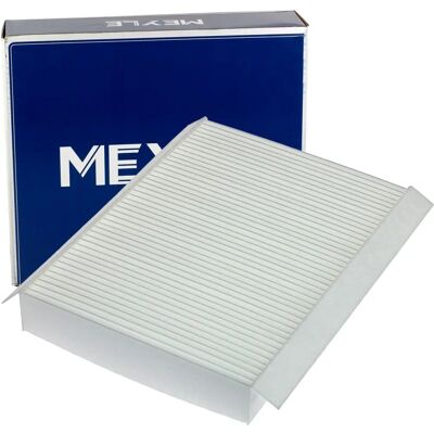 Meyle Fiat 500L Indendørs Luftfilter - Kabine luftfilter Meyle Fiat 500L Indendørs Luftfilter - Kabine luftfilter