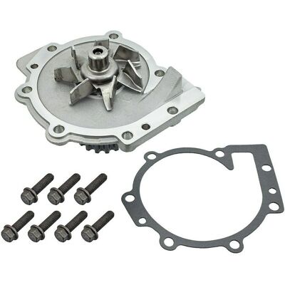 Meyle WV012 - Vandpumpe til Volvo S60, V70, V90, V40, V60, S80, S90 Meyle WV012 - Vandpumpe til Volvo S60, V70, V90, V40, V60, S80, S90