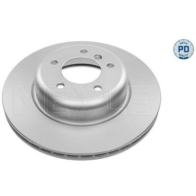 MEYLE 383 521 1001/PD - Εξαερισμένοι Δίσκοι Φρένων Εμπρός MEYLE 383 521 1001/PD - Εξαερισμένοι Δίσκοι Φρένων Εμπρός