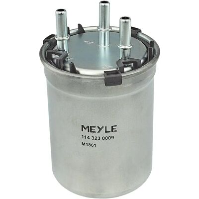 MEYLE 114 323 0009 Kraftstofffilter - Audi A1 MEYLE 114 323 0009 Kraftstofffilter - Audi A1