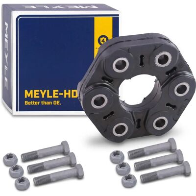 BMW Modell - Längswelle Gelenk - Hochwertiges MEYLE-HD BMW Modell - Längswelle Gelenk - Hochwertiges MEYLE-HD