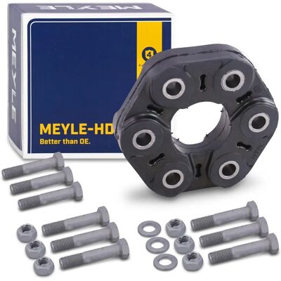 MEYLE Gelenk, Längswelle BMW Volvo 6-Loch 132mm - Gelenk MEYLE Gelenk, Längswelle BMW Volvo 6-Loch 132mm - Gelenk