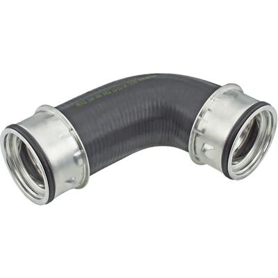 Meyle Model 1t0145790b Tub de răcire al încălzitorului de aer al turbosuflantei - tub de răcire al intercoolerului Meyle Model 1t0145790b Tub de răcire al încălzitorului de aer al turbosuflantei - tub de răcire al intercoolerului