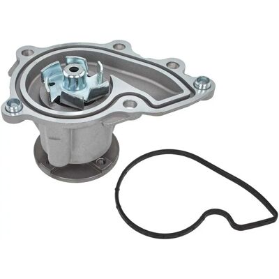 Meyle Modell 37-13 220 0017 - Wasserpumpe Meyle Modell 37-13 220 0017 - Wasserpumpe