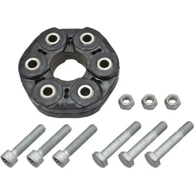 BMW E53 E70 E71 E72 Gelenk Antriebswelle - Vorderseite, 110mm, 6-Loch MEYLE BMW E53 E70 E71 E72 Gelenk Antriebswelle - Vorderseite, 110mm, 6-Loch MEYLE