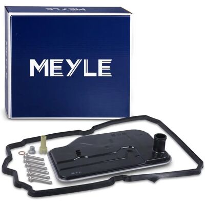 Kit filtro idraulico Meyle W722.9 per cambio automatico Kit filtro idraulico Meyle W722.9 per cambio automatico