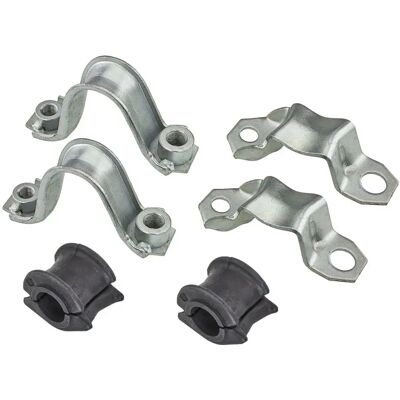 MEYLE Reparatursatz Stabilisatorlager Vorne für Peugeot, Fiat, Citroën MEYLE Reparatursatz Stabilisatorlager Vorne für Peugeot, Fiat, Citroën