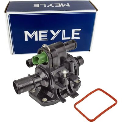 Meyle Thermostat 83°C für Citroën & Ford - Kühlmittelregelung Meyle Thermostat 83°C für Citroën & Ford - Kühlmittelregelung