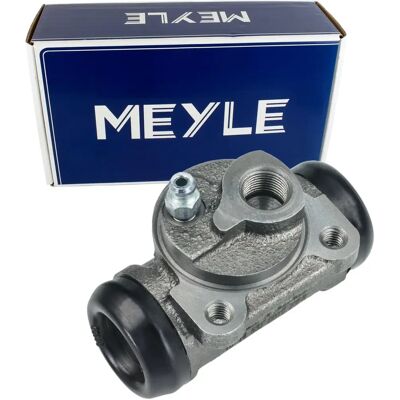 MEYLE Radbremszylinder - 20,6mm - Rechts hinten - OE Qualität MEYLE Radbremszylinder - 20,6mm - Rechts hinten - OE Qualität