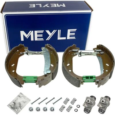MEYLE 214 533 0026 Bakbromssats - Med cylinder och tillbehör MEYLE 214 533 0026 Bakbromssats - Med cylinder och tillbehör