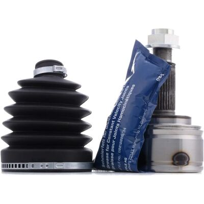 Meyle Nissan Model 3910100q3g Drive Shaft Joint Set - Front Axle Meyle Nissan Model 3910100q3g Drive Shaft Joint Set - Front Axle