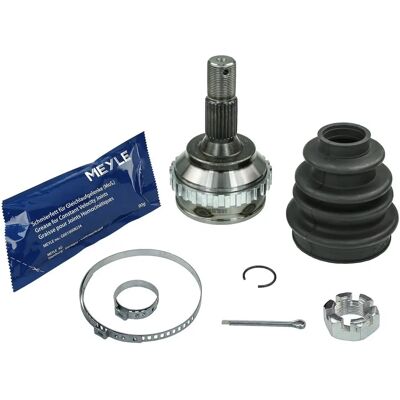 MEYLE CV Axle Joint Set - Citroën 32731C, 32733Z, 32734J, 32736H MEYLE CV Axle Joint Set - Citroën 32731C, 32733Z, 32734J, 32736H