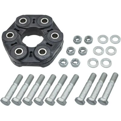 Articolazione albero di trasmissione anteriore MEYLE - Diametro 132mm - Compatibile BMW Articolazione albero di trasmissione anteriore MEYLE - Diametro 132mm - Compatibile BMW
