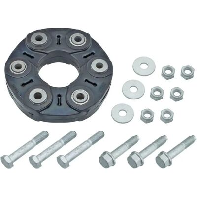 MEYLE 314 152 2116/HD Front Transmission Joint - Universal Disc Joint MEYLE 314 152 2116/HD Front Transmission Joint - Universal Disc Joint