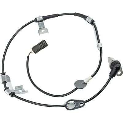Meyle Mazda NC144370X Passiivinen etupyöräsensori - ABS sensor Meyle Mazda NC144370X Passiivinen etupyöräsensori - ABS sensor