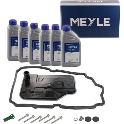 Kit Filtri Trasmissione Automatica Meyle Mercedes - 7G-TRONIC Kit Filtri Trasmissione Automatica Meyle Mercedes - 7G-TRONIC