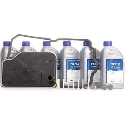 Meyle W7X 700, W7N 700, W7C 700, Getriebeölwechselkit - Automatikgetriebe Meyle W7X 700, W7N 700, W7C 700, Getriebeölwechselkit - Automatikgetriebe