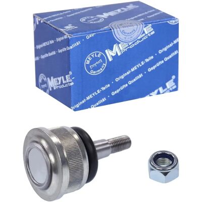 MEYLE Articulation de Bras de Suspension - BMW E36/E46 - Renforcée, TÜV certifiée MEYLE Articulation de Bras de Suspension - BMW E36/E46 - Renforcée, TÜV certifiée