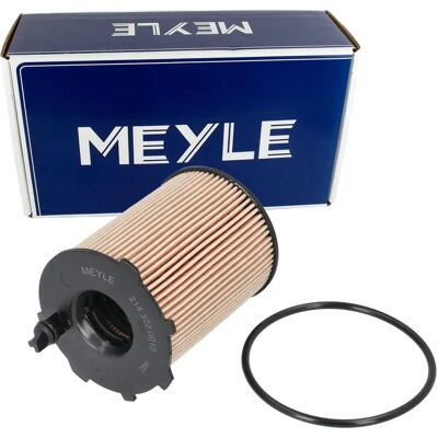 MEYLE 214 322 0010 - Oliefilter til Alfa Romeo, Fiat, Lancia MEYLE 214 322 0010 - Oliefilter til Alfa Romeo, Fiat, Lancia