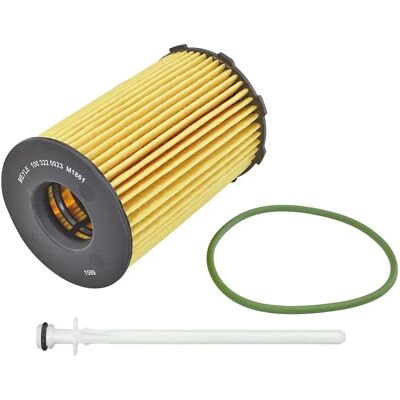 Meyle Oliefilter 3.0 D til VW Touareg, Porsche Macan Cayenne Audi A4 A5 A6 Meyle Oliefilter 3.0 D til VW Touareg, Porsche Macan Cayenne Audi A4 A5 A6