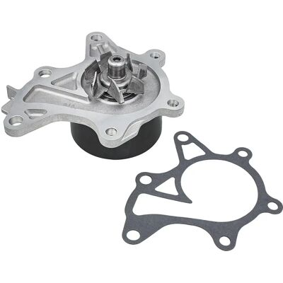 Meyle vandpumpe til Toyota Yaris - 30-13 220 0025 Meyle vandpumpe til Toyota Yaris - 30-13 220 0025