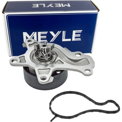 MEYLE Wasserpumpe mit Dichtung - Für Keilrippenriementrieb - OE-Qualität MEYLE Wasserpumpe mit Dichtung - Für Keilrippenriementrieb - OE-Qualität
