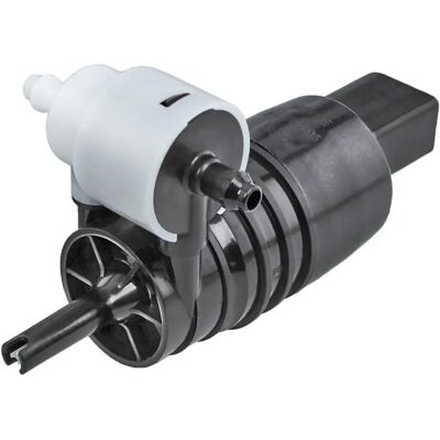 BMW Malli 61667317395 KAKSOIS PUMPPU - Tuulilasinpesu BMW Malli 61667317395 KAKSOIS PUMPPU - Tuulilasinpesu