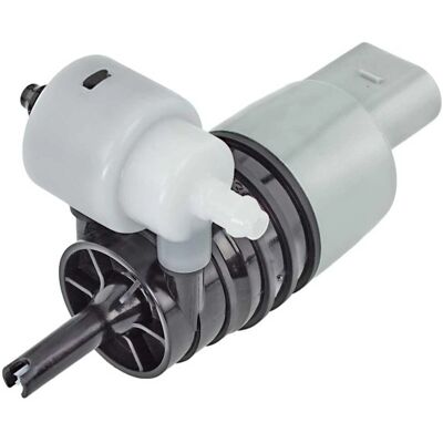 MEYLE Vindrutetorkarpump - Dubbelt 12V för Mercedes-Benz C & S MEYLE Vindrutetorkarpump - Dubbelt 12V för Mercedes-Benz C & S