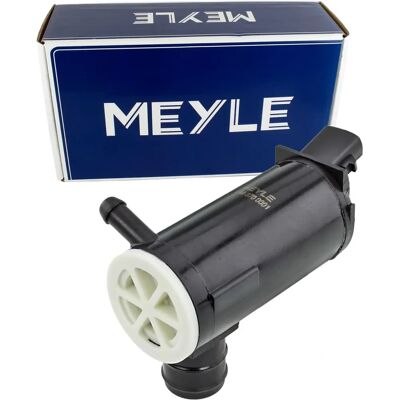 MEYLE Hyundai Kia Scheibenwaschwasserpumpe - Monopumpe 12V MEYLE Hyundai Kia Scheibenwaschwasserpumpe - Monopumpe 12V