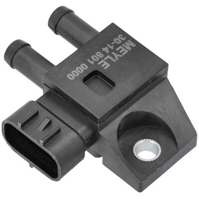 MEYLE 30-14 801 0000 - Abgasdrucksensor für Lexus IS, Toyota Auris MEYLE 30-14 801 0000 - Abgasdrucksensor für Lexus IS, Toyota Auris