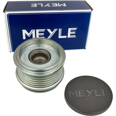 Roata Liberă a Alternatorului MEYLE - 6 Nervuri - 56mm Exterior - 17mm Interior - Calitate OE Roata Liberă a Alternatorului MEYLE - 6 Nervuri - 56mm Exterior - 17mm Interior - Calitate OE