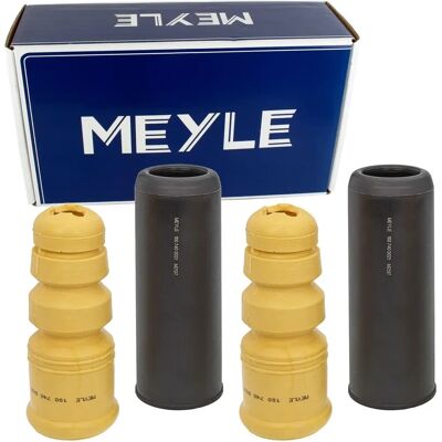 MEYLE 100 740 0021 - Stoßdämpfer Schutzsatz für Audi A4, A5, A6 - Hinterachse MEYLE 100 740 0021 - Stoßdämpfer Schutzsatz für Audi A4, A5, A6 - Hinterachse