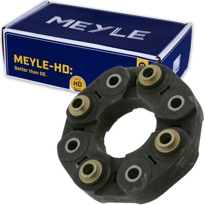 MEYLE HD Gelenk - 124 mm, 6-Loch, Hochwertig MEYLE HD Gelenk - 124 mm, 6-Loch, Hochwertig