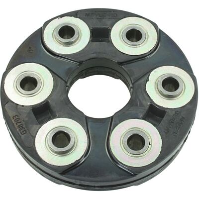 MEYLE 014 152 3103/HD Gelenkscheibe - 6 Löcher - 140mm - Getriebe MEYLE 014 152 3103/HD Gelenkscheibe - 6 Löcher - 140mm - Getriebe