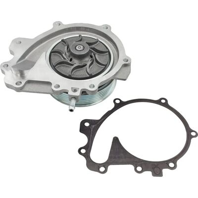 Mercedes-Benz A6512005101 Nicht schaltbare Wasserpumpe - Wasserpumpe Mercedes-Benz A6512005101 Nicht schaltbare Wasserpumpe - Wasserpumpe