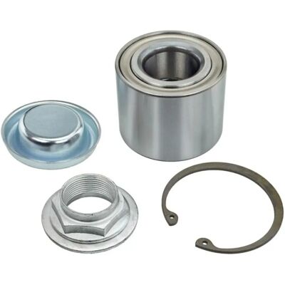 Kit cuscinetti ruota MEYLE 40-14 750 0002 - Asse posteriore Kit cuscinetti ruota MEYLE 40-14 750 0002 - Asse posteriore