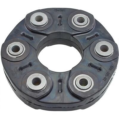 MEYLE 314 152 3110/HD Gelenk - Vordere Seite, Universal, 140mm, ø105mm - Gelenk MEYLE 314 152 3110/HD Gelenk - Vordere Seite, Universal, 140mm, ø105mm - Gelenk