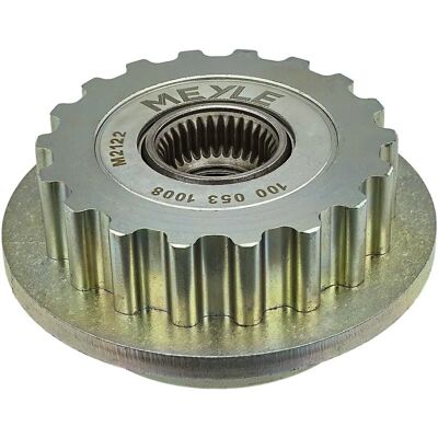 MEYLE F-237653.XX - Ambreiaj liberator alternator MEYLE F-237653.XX - Ambreiaj liberator alternator