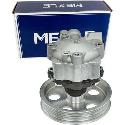 Meyle Pompa Direzione Idraulica Audi Q5 - Pompa Idraulica Meyle Pompa Direzione Idraulica Audi Q5 - Pompa Idraulica
