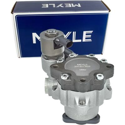 BMW 314 631 0022 Hydraulic Power Steering Pump - Hydraulic Pump for BMW BMW 314 631 0022 Hydraulic Power Steering Pump - Hydraulic Pump for BMW