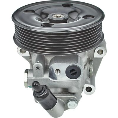 Meyle Meyle 714 631 0036 Pompa servosterzo idraulica - 120bar, Ford Transit Meyle Meyle 714 631 0036 Pompa servosterzo idraulica - 120bar, Ford Transit
