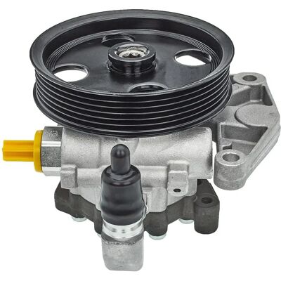 MEYLE A0054664201 Hydraulikpumpe - Hydraulikpumpe für Mercedes-Benz MEYLE A0054664201 Hydraulikpumpe - Hydraulikpumpe für Mercedes-Benz