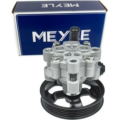 MEYLE RAV4 II Hydraulikpumpe - 85 Bar, 6 Rillen, Original MEYLE RAV4 II Hydraulikpumpe - 85 Bar, 6 Rillen, Original