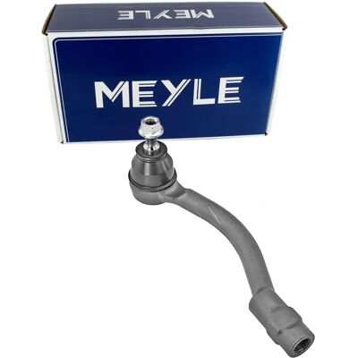 MEYLE 37-16 020 0033/HD - Testa della barra di comando, Blu, 202mm, Sinistra anteriore MEYLE 37-16 020 0033/HD - Testa della barra di comando, Blu, 202mm, Sinistra anteriore