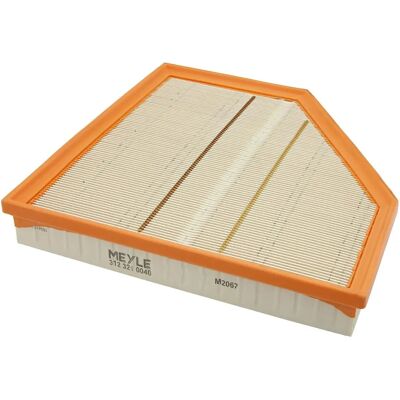 Meyle 312 321 0040 - Luftfilter für BMW-Modelle Meyle 312 321 0040 - Luftfilter für BMW-Modelle