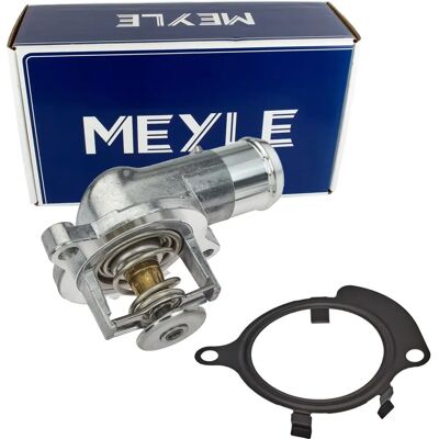 MEYLE VW Thermostat 87°C mit Dichtung - Wasser/Kühlmittel - Auto MEYLE VW Thermostat 87°C mit Dichtung - Wasser/Kühlmittel - Auto