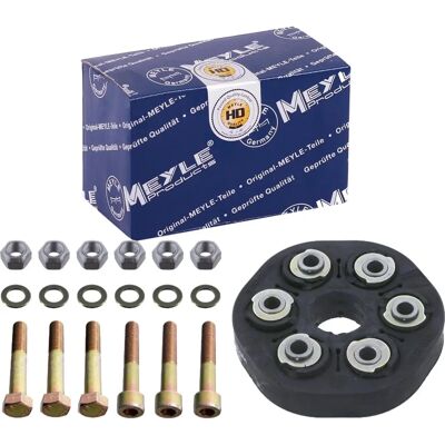 Meyle HD leddskive - Mercedes C, E W202 W210 Meyle HD leddskive - Mercedes C, E W202 W210