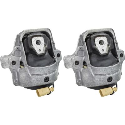 Meyle 8k0199381ne Elektrisches Hydrolager für Audi A4 A5 Q5 2.0 - Motorlager Meyle 8k0199381ne Elektrisches Hydrolager für Audi A4 A5 Q5 2.0 - Motorlager