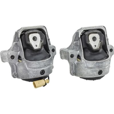 MEYLE Motorstøtte Audi A4 A5 Q5 - Motor Support MEYLE Motorstøtte Audi A4 A5 Q5 - Motor Support