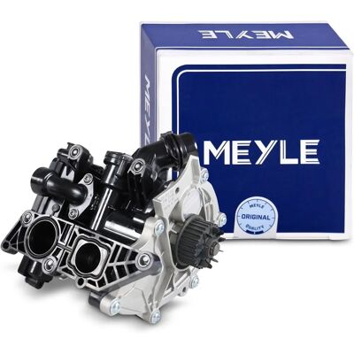 Bomba d'água Meyle 06L121012K - Compatível com Audi VW Skoda Seat Bomba d'água Meyle 06L121012K - Compatível com Audi VW Skoda Seat